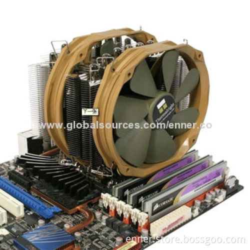 Kyushu Birds High-power Cooling Fan System, Accept Drawings or Your Requirement to DoNew